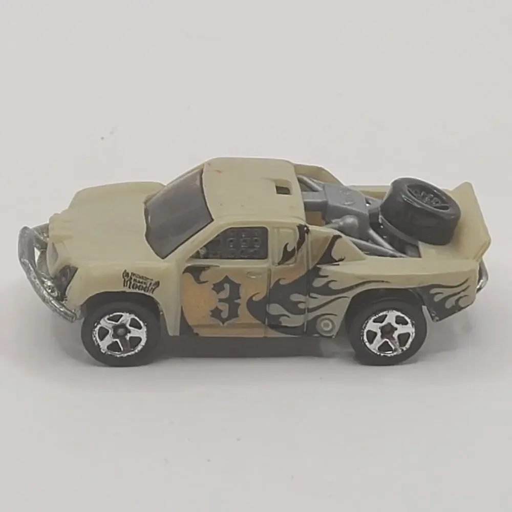 Hot Wheels this good